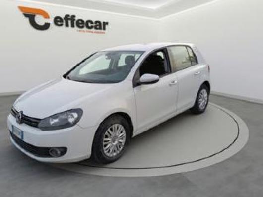 usato VOLKSWAGEN Golf