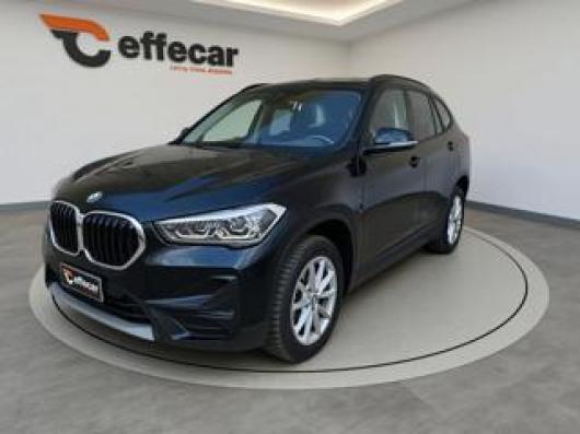 usato BMW X1
