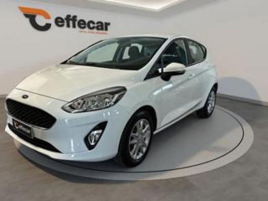 usato FORD Fiesta