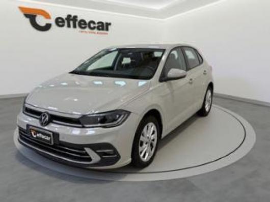 usato VOLKSWAGEN Polo