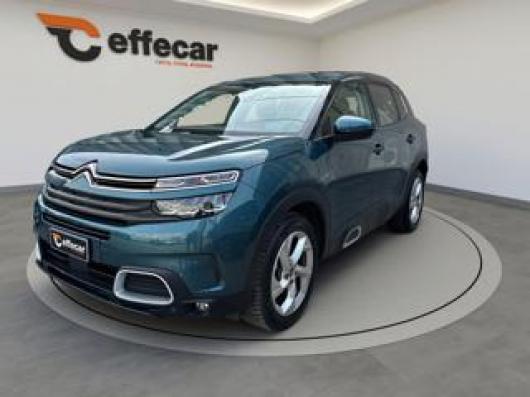 usato CITROEN C5 Aircross