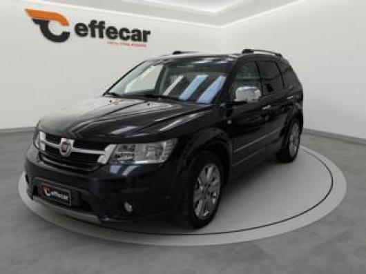 usato FIAT Freemont