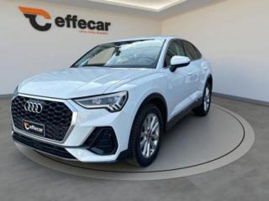 usato AUDI Q3
