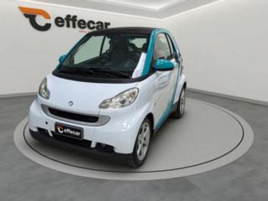 usato SMART ForTwo