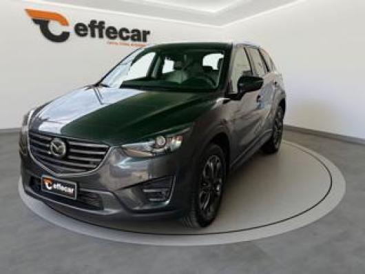 CX 5