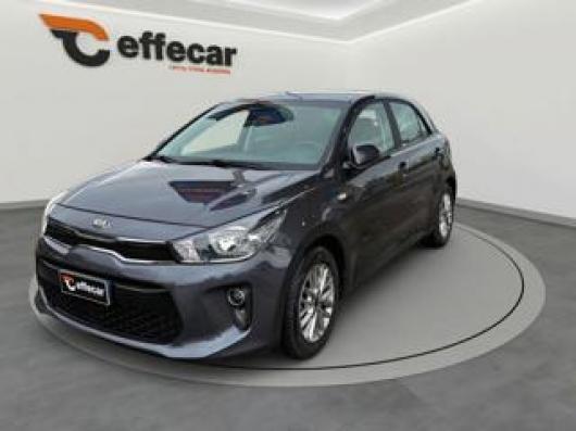 usato KIA Rio