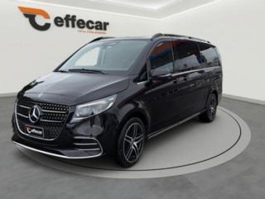 usato MERCEDES V 300