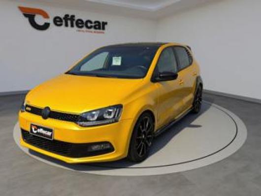 usato VOLKSWAGEN Polo
