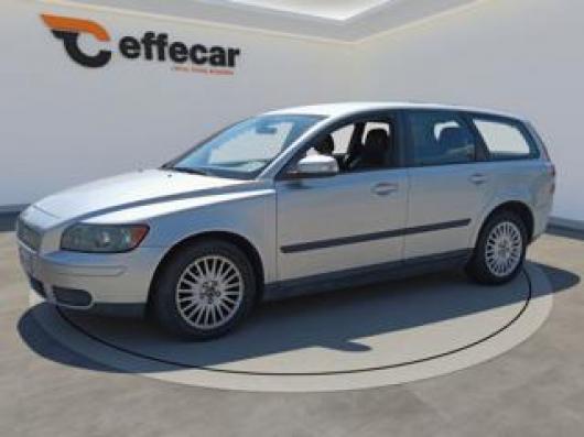 usato VOLVO V50