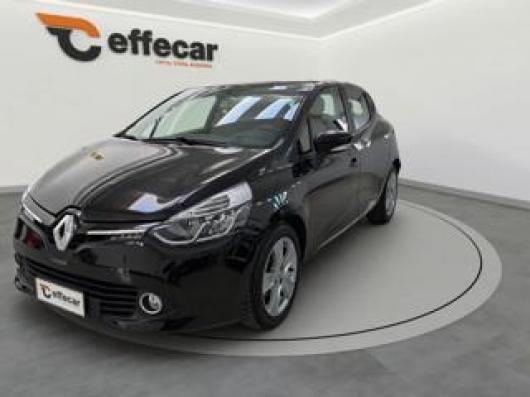 usato RENAULT Clio