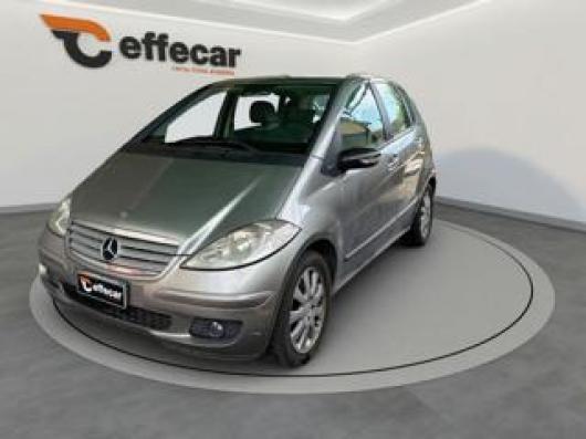 usato MERCEDES A 200