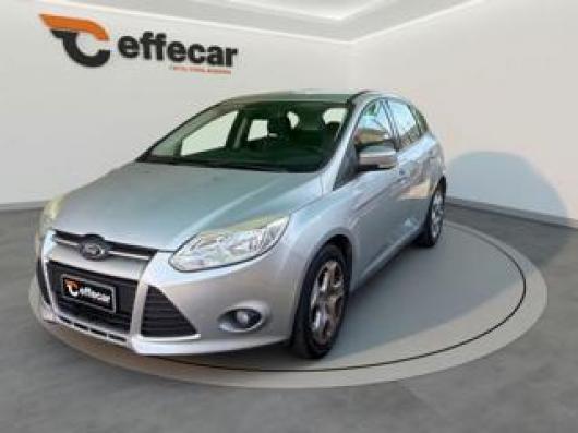 usato FORD Focus
