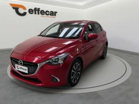usato MAZDA 2