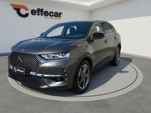 usato DS AUTOMOBILES DS 7 Crossback