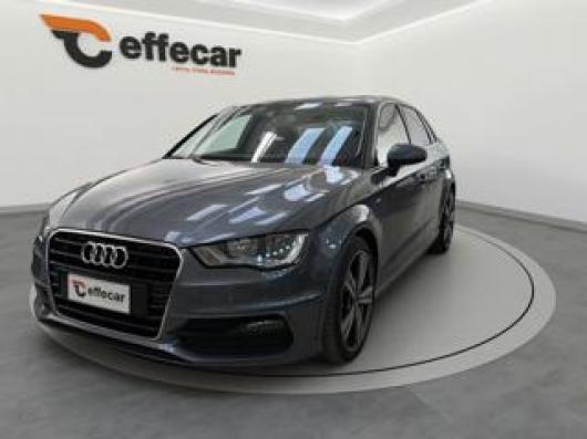 usato AUDI A3