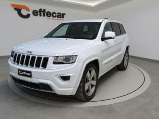usato JEEP Grand Cherokee