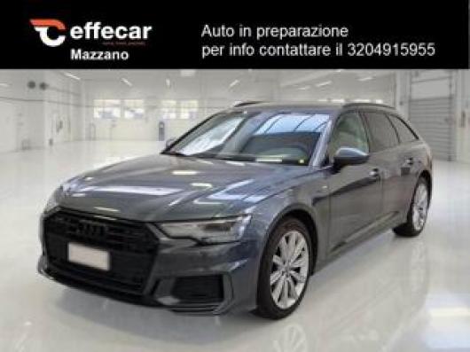 usato AUDI A6
