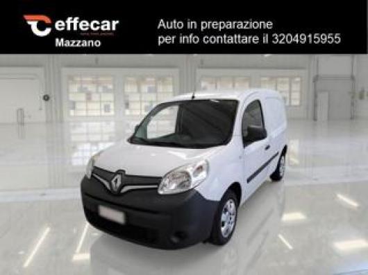 usato RENAULT Kangoo