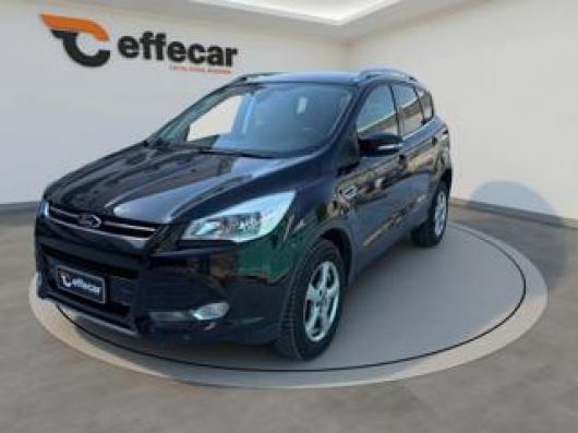 usato FORD Kuga