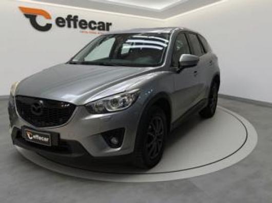 usato MAZDA CX 5