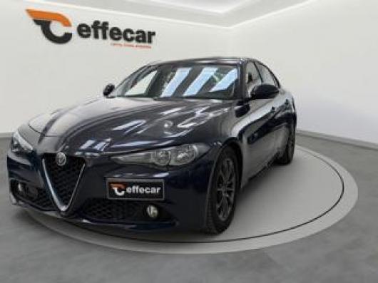 usato ALFA ROMEO Giulia