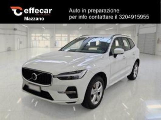 usato VOLVO XC60
