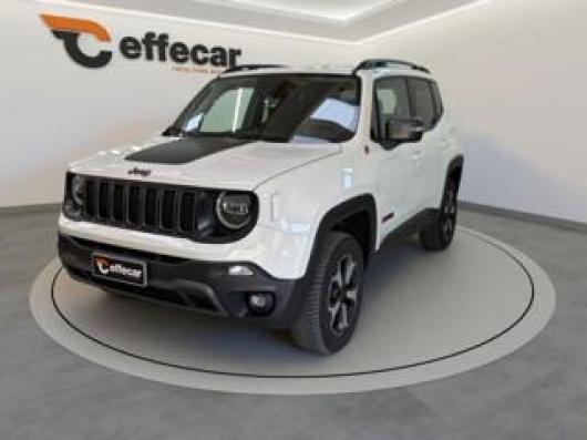 usato JEEP Renegade