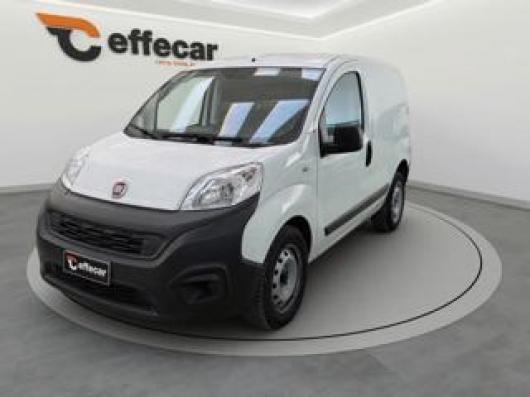 usato FIAT Fiorino