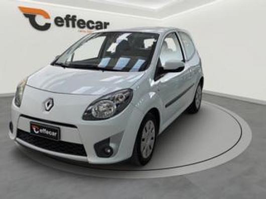 usato RENAULT Twingo