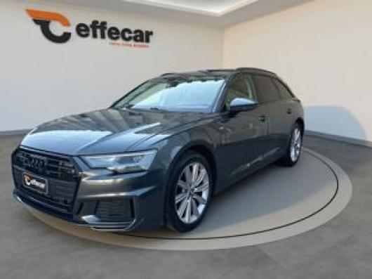 usato AUDI A6