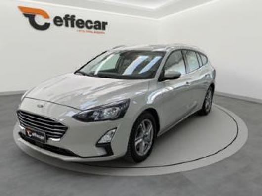 usato FORD Focus