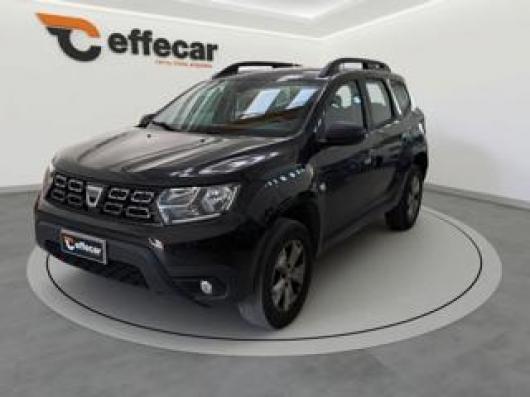 usato DACIA Duster