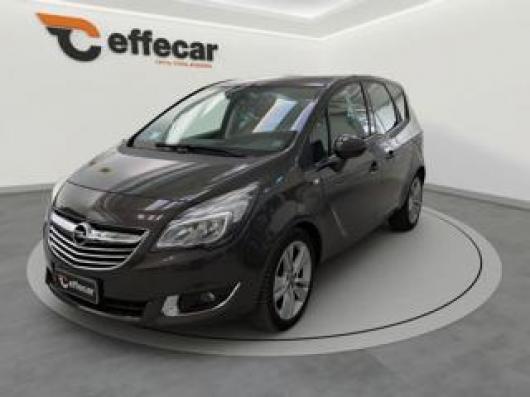 usato OPEL Meriva