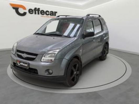usato SUZUKI Ignis