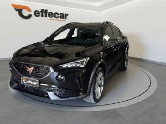 usato CUPRA Formentor