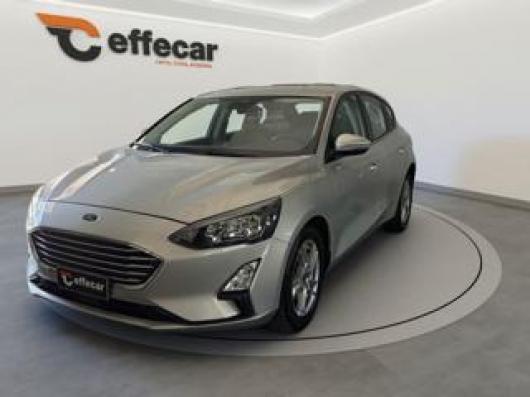 usato FORD Focus
