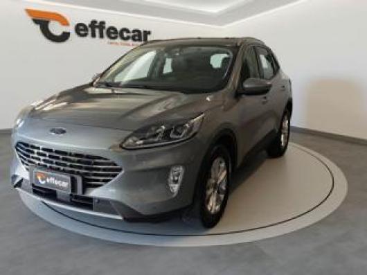 usato FORD Kuga