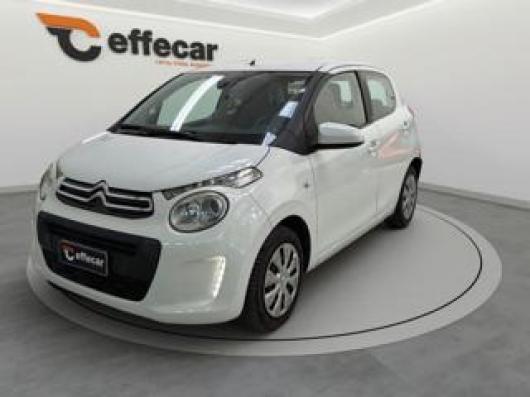 usato CITROEN C1