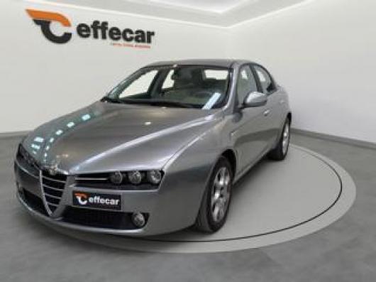 usato ALFA ROMEO 159