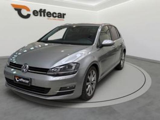 usato VOLKSWAGEN Golf