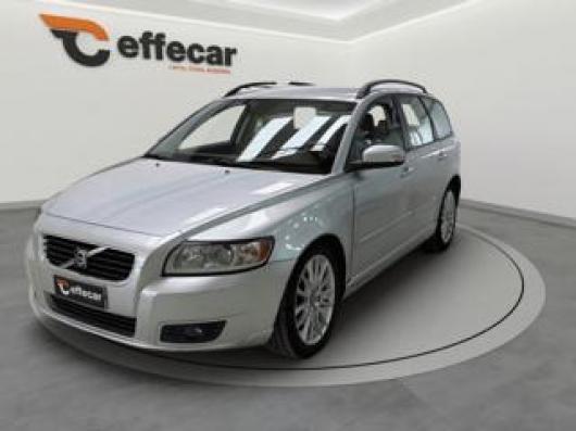 usato VOLVO V50