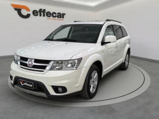 usato FIAT Freemont