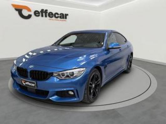 usato BMW 435