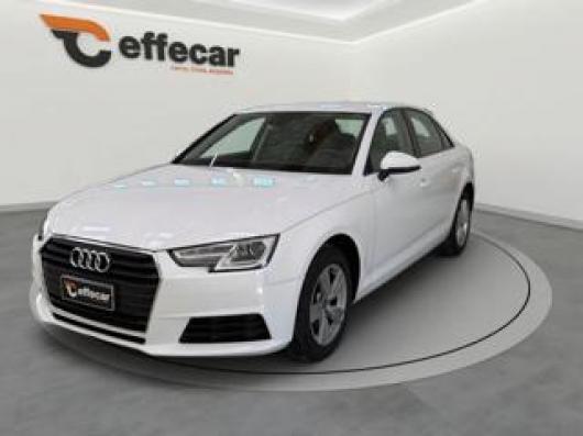 usato AUDI A4