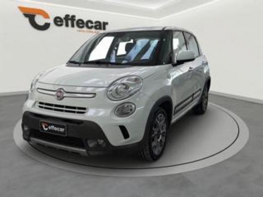 usato FIAT 500L