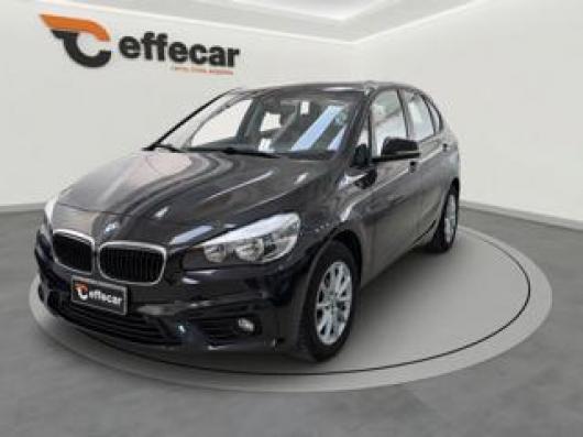 usato BMW 216