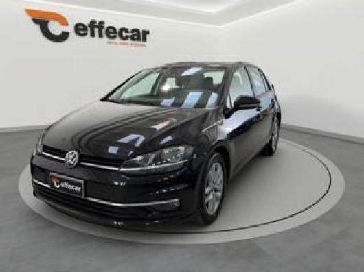 usato VOLKSWAGEN Golf