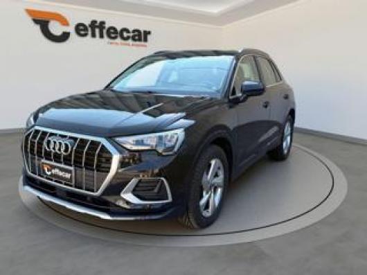 usato AUDI Q3