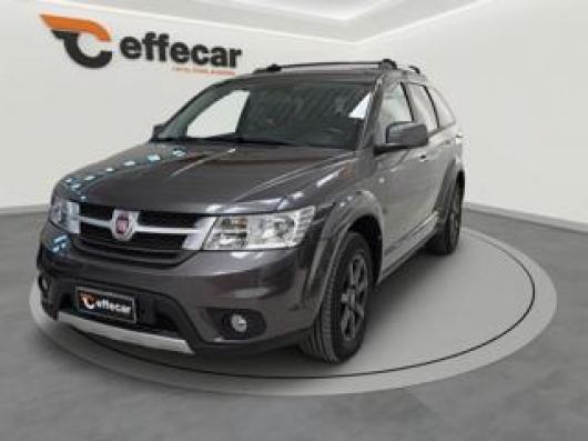 usato FIAT Freemont