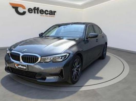 usato BMW 320